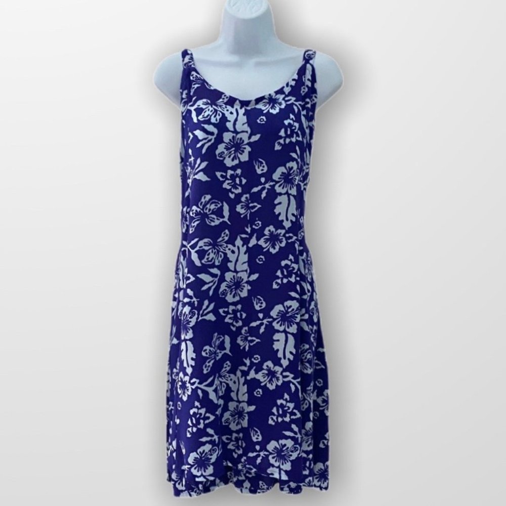 3 for $36 NWOT Bali Girl flared dress L